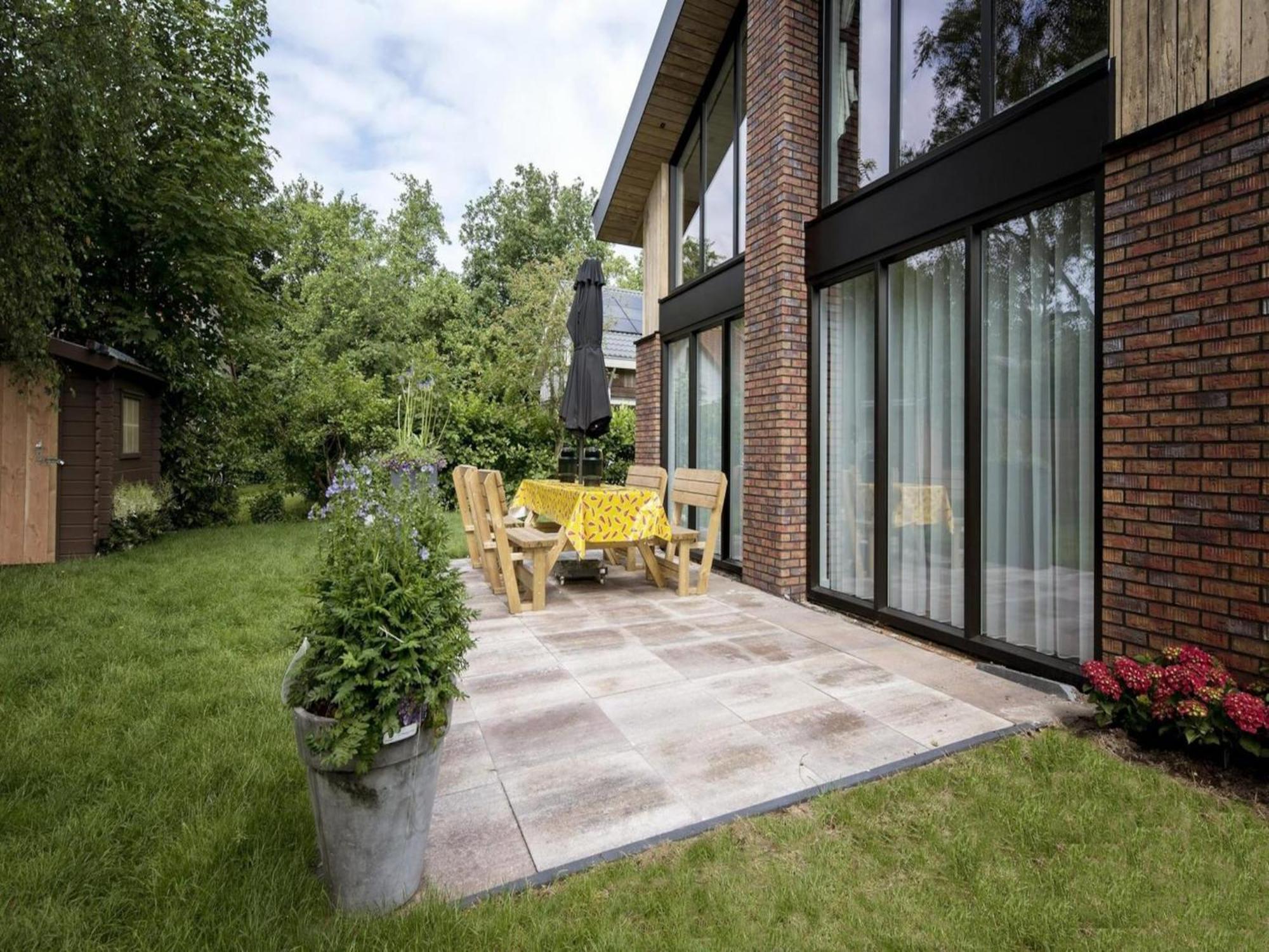 A Nice Holiday By The Sea With Family Julianadorp Exterior photo